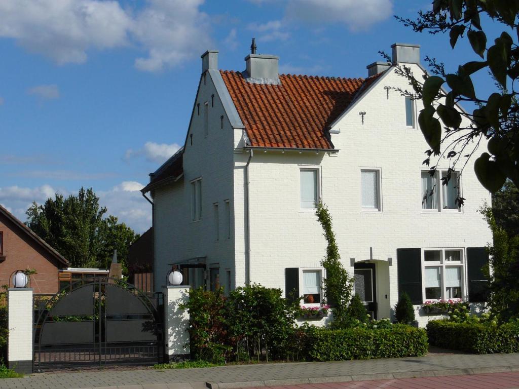 Locanda Al Drago Reuver Exterior foto